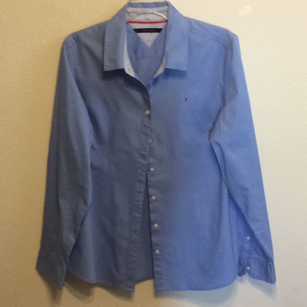 Tommy Hilfiger Blouse